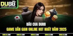 Live Casino Du88 | Sảnh Trực Tiếp Đáng Chơi Nhất 2026 - lavor