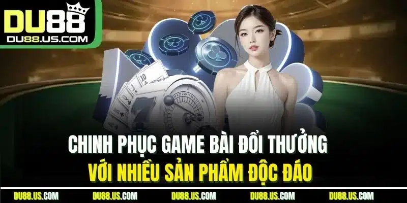 Giới Thiệu DU88 | Thông Tin Web Cá Cược Uy Tín 2026 - lavor