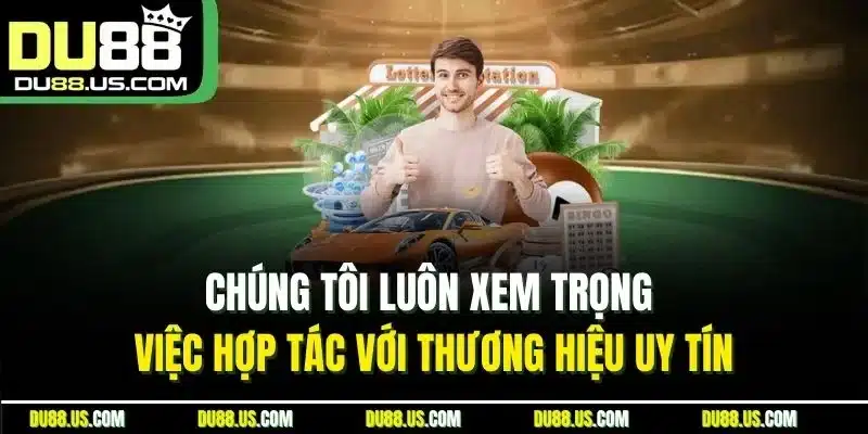 Lô Đề DU88 - Sảnh Xổ Số Trực Tuyến Hot Nhất Thị Trường 2026 - lavor