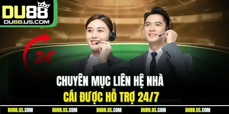 Liên Hệ Du88 | Tổng Hợp Cách Thức Phổ Biến Nhất 2026 - lavor