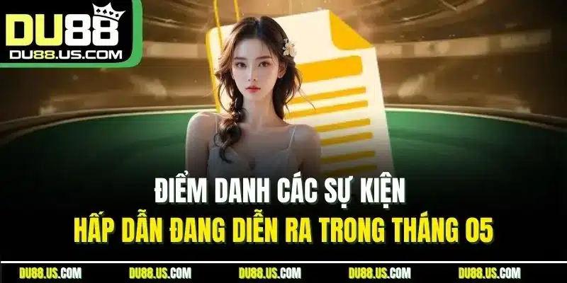 Hoàn Trả Mỗi Ngày - Tận Hưởng Quà Tặng Hấp Dẫn Từ DU88 - lavor