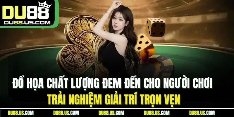 Slots DU88 - Thế Giới Quay Hũ Hấp Dẫn, Rinh Thưởng Lớn - lavor