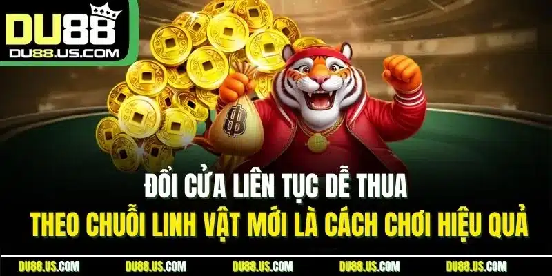 Bầu Cua DU88 | Game Dân Gian Online Hot Nhất Năm 2026 - lavor