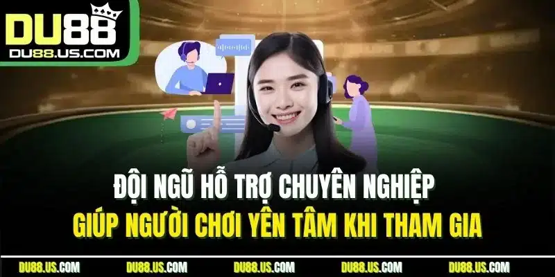 Game Bài DU88 - Sân Chơi Đỉnh Cao Trải Nghiệm Hấp Dẫn - lavor