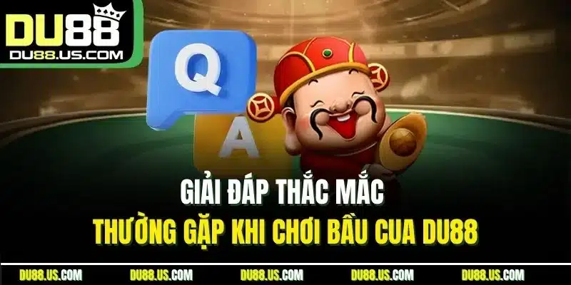 Bầu Cua DU88 | Game Dân Gian Online Hot Nhất Năm 2026 - lavor