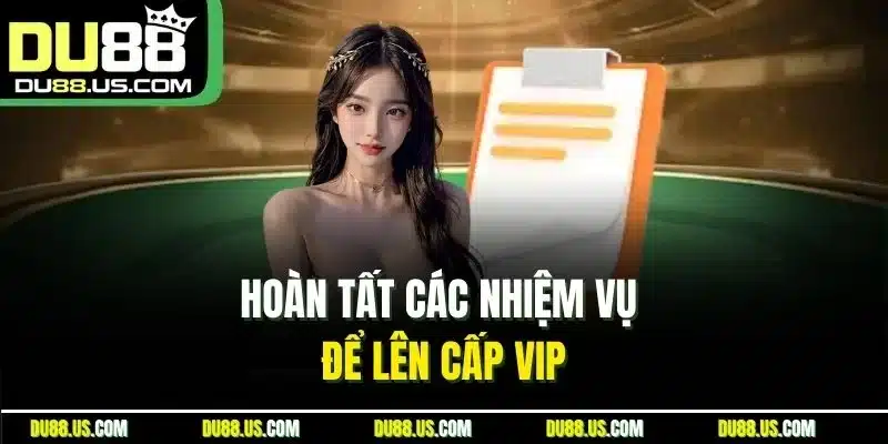 Chương Trình VIP | Lên Cấp Nhanh, Nhận Thưởng Độc Quyền - lavor