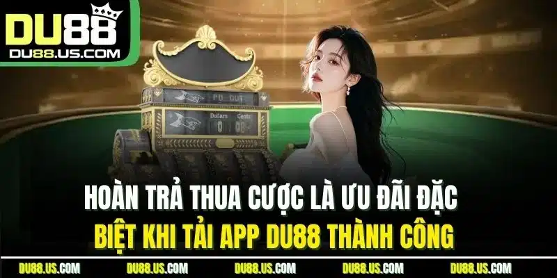 Tải App Du88 - Cập Nhật Thao Tác Cho Hdh Ios & Android - lavor