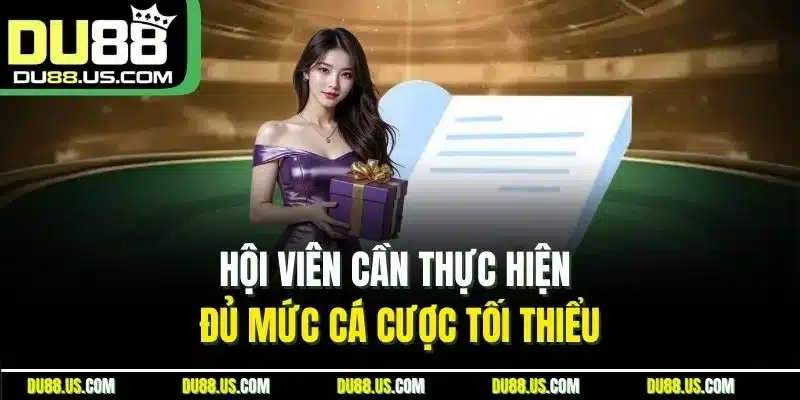 Hoàn Trả Mỗi Ngày - Tận Hưởng Quà Tặng Hấp Dẫn Từ DU88 - lavor