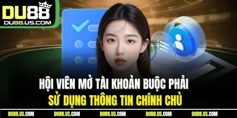 Điều Khoản Và Điều Kiện Du88 | Chính Sách Tham Gia 2026 - lavor
