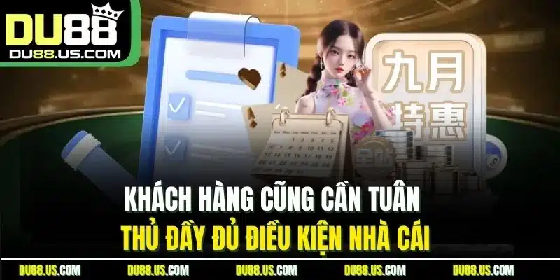 Điều Khoản Và Điều Kiện Du88 | Chính Sách Tham Gia 2026 - lavor