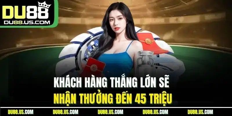 Khuyến Mãi DU88 | Sự Kiện Ưu Đãi Hấp Dẫn Nhất 2026 - lavor