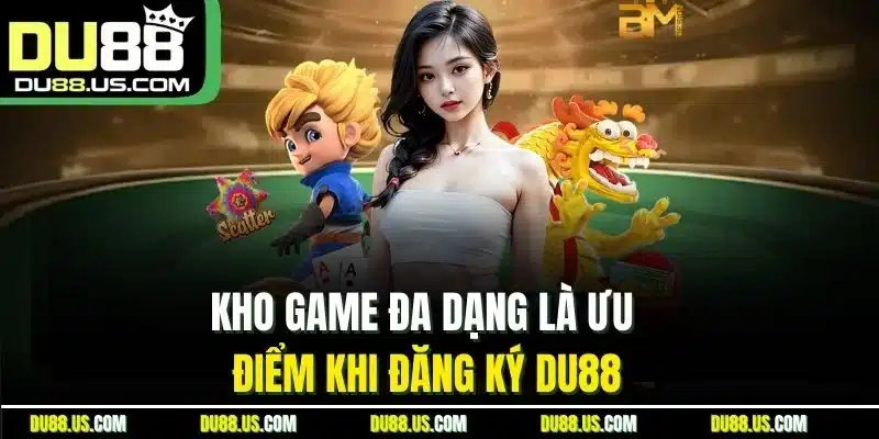 Đăng Ký Du88 - Cập Nhật Thao Tác Chuẩn Cho Người Mới - lavor