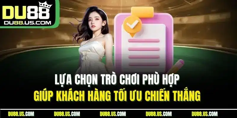 Game Bài DU88 - Sân Chơi Đỉnh Cao Trải Nghiệm Hấp Dẫn - lavor
