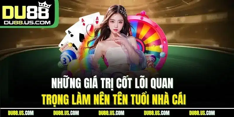 DU88 | DU88.COM | Nhà Cái Cá Cược Thể Thao Top 1 Châu Á - lavor