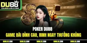 Live Casino Du88 | Sảnh Trực Tiếp Đáng Chơi Nhất 2026 - lavor