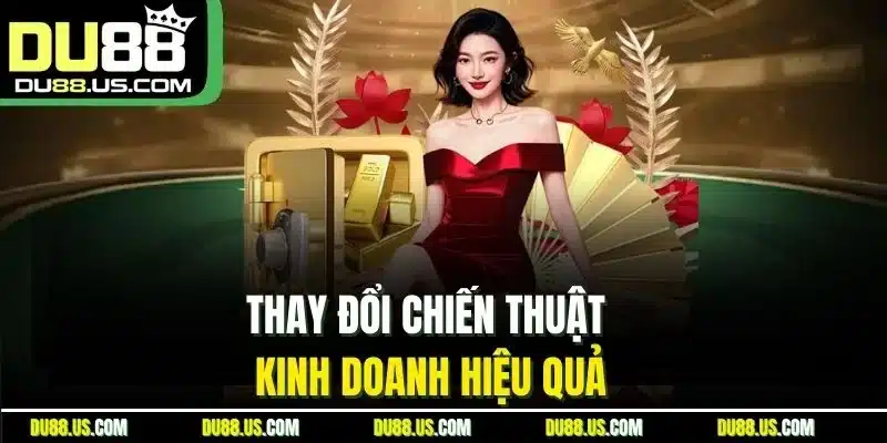 Nguyễn Xuân Hoàng - Chiến Lược Gia Tạo Nên Tên Tuổi DU88 - lavor