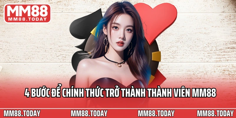 Đăng Ký MM88 Ngay Hôm Nay Nhận Ngay Quà Chào Mừng Xịn - lavor