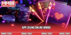 Casino MM88 – Điểm Đến Giải Trí Trực Tuyến Hàng Đầu Năm 2026 - lavor