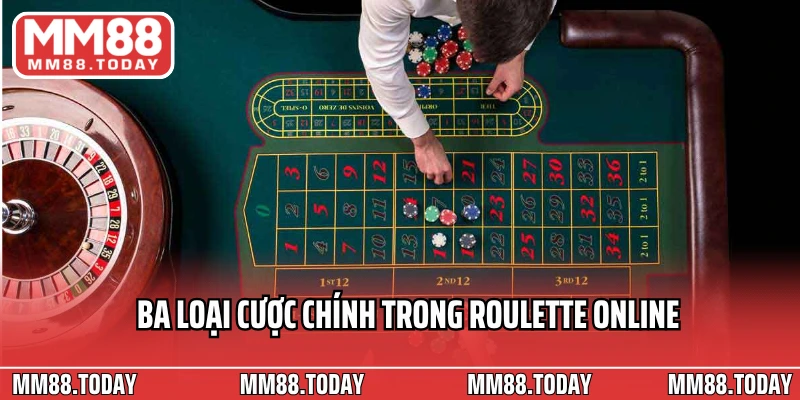 Cách Chơi Roulette Luôn Thắng Theo Chiến Lược Thông Minh An Toàn - lavor