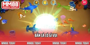 Bắn Cá MM88 - Khám Phá Đại Dương, Săn Thưởng Siêu Khủng - lavor