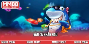 Bắn Cá MM88 - Khám Phá Đại Dương, Săn Thưởng Siêu Khủng - lavor