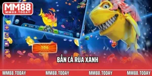 Bắn Cá MM88 - Khám Phá Đại Dương, Săn Thưởng Siêu Khủng - lavor