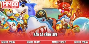 Bắn Cá MM88 - Khám Phá Đại Dương, Săn Thưởng Siêu Khủng - lavor