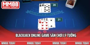 Casino MM88 – Điểm Đến Giải Trí Trực Tuyến Hàng Đầu Năm 2026 - lavor
