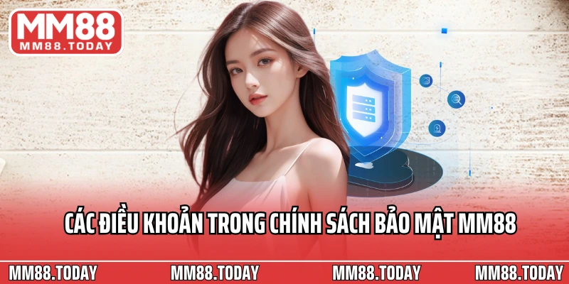 Chính Sách Bảo Mật MM88 Đảm Bảo An Toàn Thông Tin Hội Viên - lavor