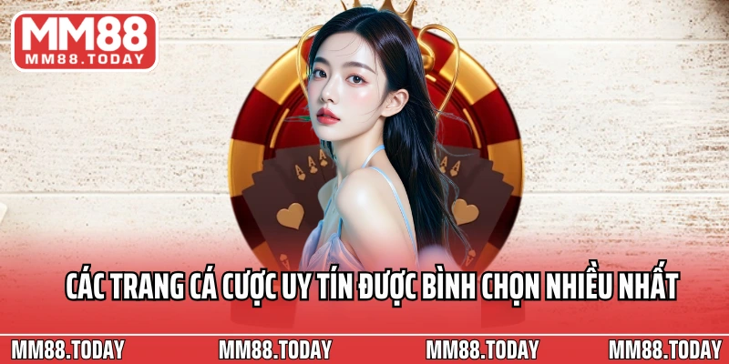 Đánh Giá Các Tiêu Chí Chọn Ra Trang Cá Cược Uy Tín Nhất Hiện Nay - lavor