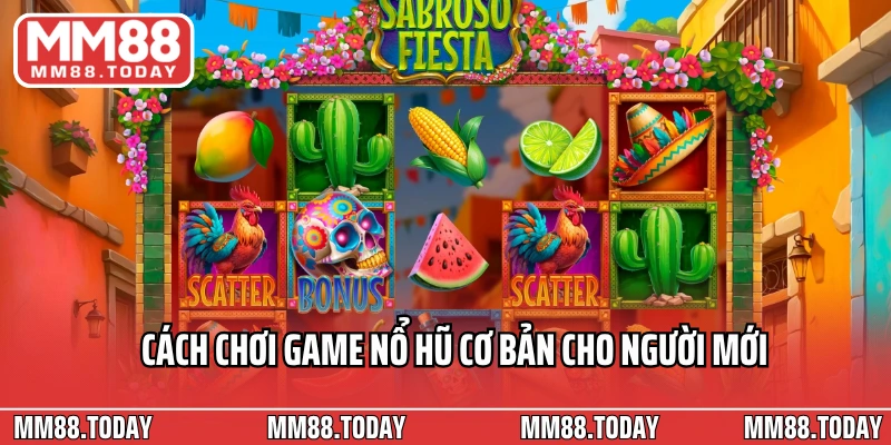 Hướng Dẫn Cách Chơi Game Nổ Hũ Hiệu Quả Tăng Tỷ Lệ Thắng 99% - lavor