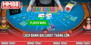 Casino MM88 – Điểm Đến Giải Trí Trực Tuyến Hàng Đầu Năm 2026 - lavor