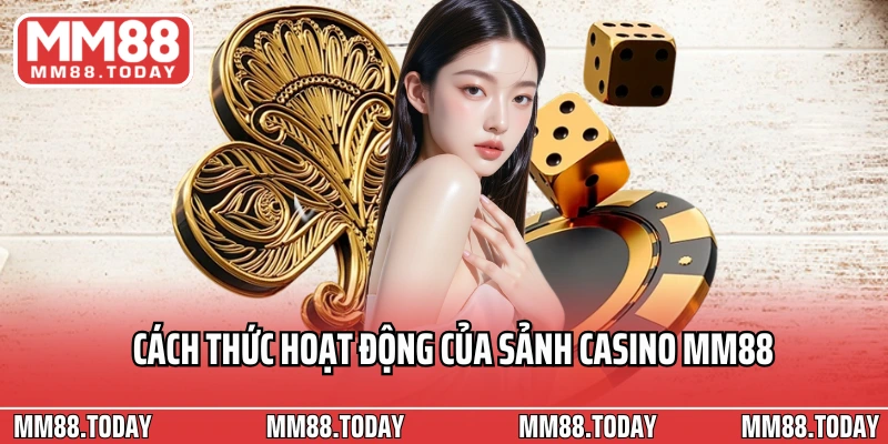 Casino MM88 – Điểm Đến Giải Trí Trực Tuyến Hàng Đầu Năm 2026 - lavor