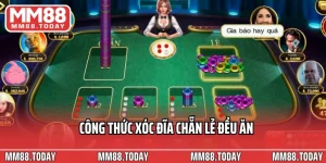 Casino MM88 – Điểm Đến Giải Trí Trực Tuyến Hàng Đầu Năm 2026 - lavor