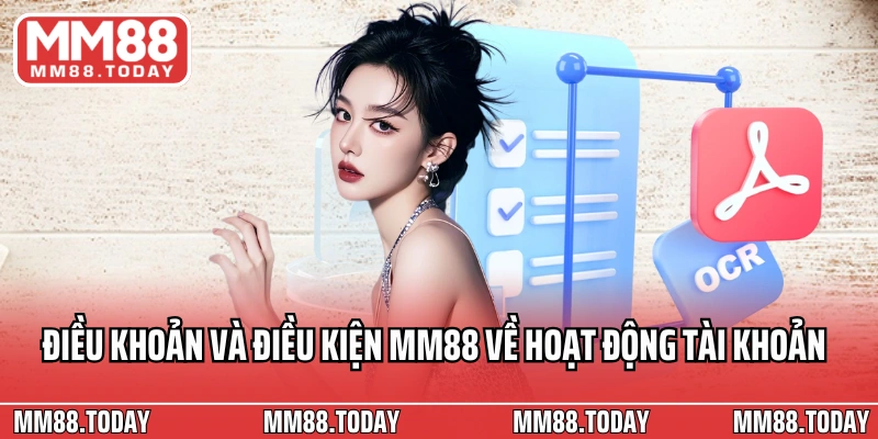 Điều Khoản Và Điều Kiện MM88 – Cam Kết Bảo Vệ Quyền Lợi Cược Thủ - lavor