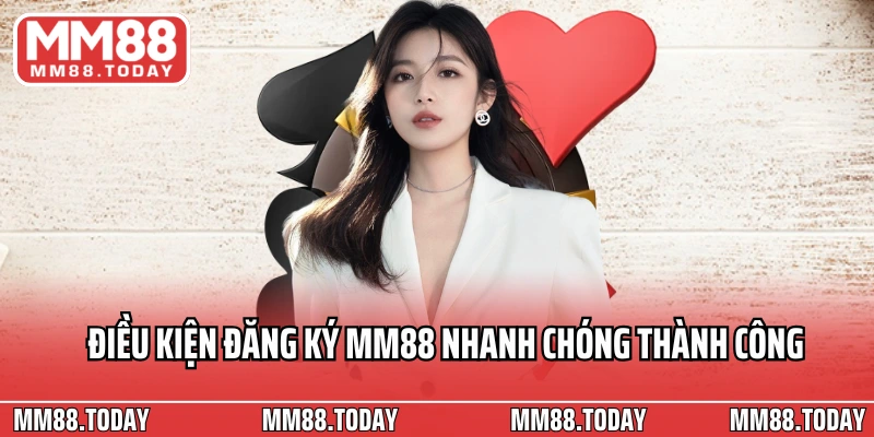 Đăng Ký MM88 Ngay Hôm Nay Nhận Ngay Quà Chào Mừng Xịn - lavor
