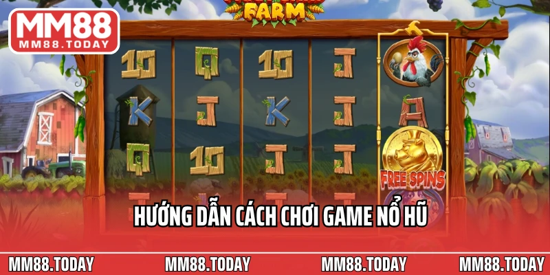 Hướng Dẫn Cách Chơi Game Nổ Hũ Hiệu Quả Tăng Tỷ Lệ Thắng 99% - lavor