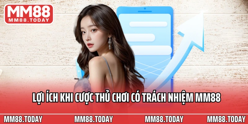 Chơi có trách nhiệm MM88 Trải Nghiệm Giải Trí An Toàn Có Trách Nhiệm - lavor