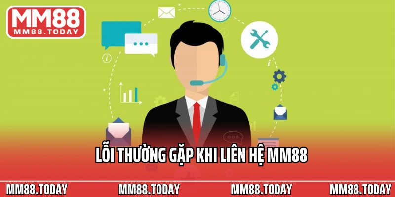 Liên Hệ MM88 – Giải Pháp Nhanh Gọn, Miễn Phí Và Chuyên Nghiệp - lavor