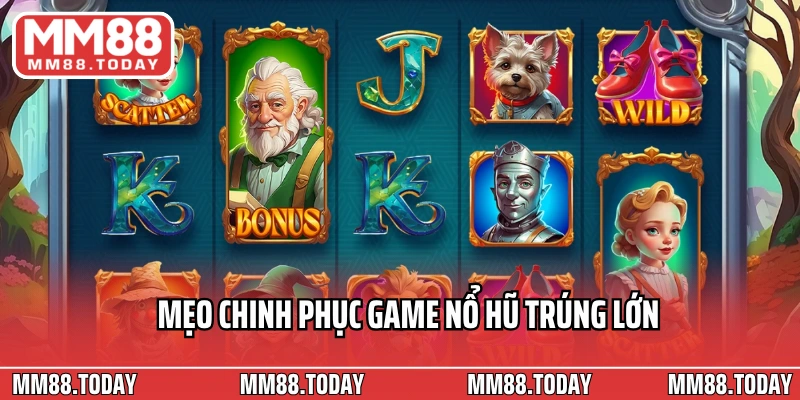 Game Nổ Hũ Slot Game Vui Vẻ, Thắng Đậm Đỉnh Nhất 2026 - lavor