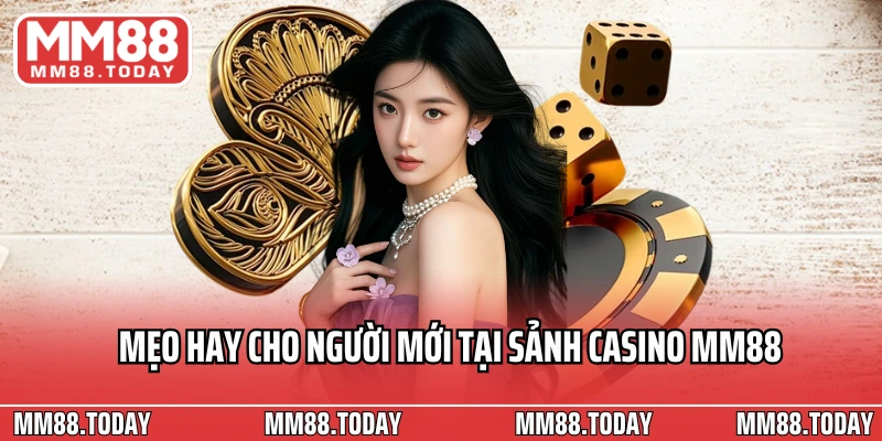 Casino MM88 – Điểm Đến Giải Trí Trực Tuyến Hàng Đầu Năm 2026 - lavor