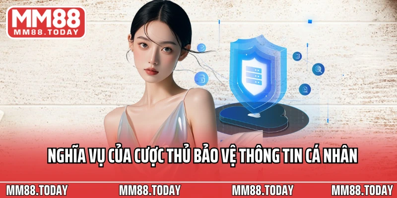Chính Sách Bảo Mật MM88 Đảm Bảo An Toàn Thông Tin Hội Viên - lavor