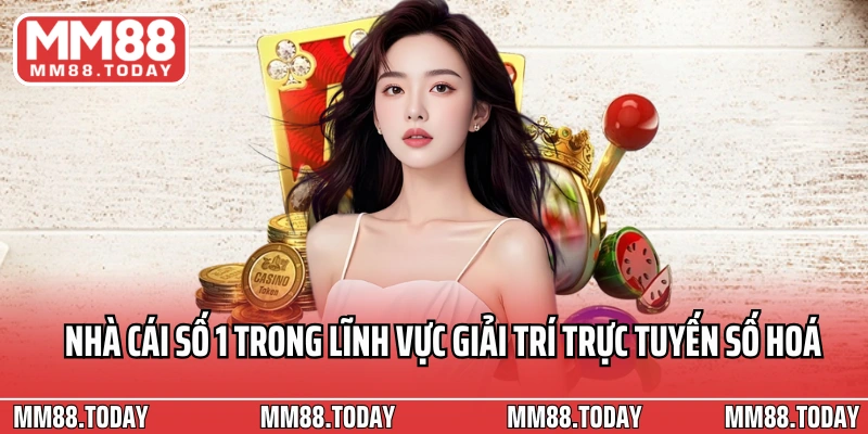 Giới Thiệu MM88 Điểm Đến Cá Cược Uy Tín Số 1 Tại Việt Nam - lavor