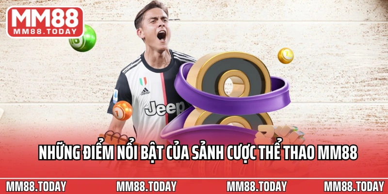 Thể Thao MM88 - Đỉnh Cao Cá Cược Thể Thao Năm 2026 - lavor