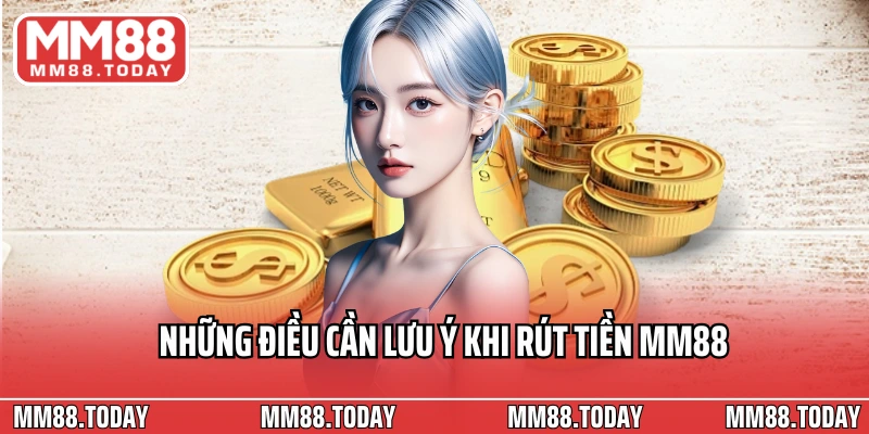 Rút tiền MM88 Hướng Dẫn Các Bước Thu Hồi Vốn Nhanh Gọn - lavor