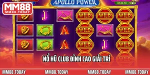 Nổ Hũ MM88 – Sân Chơi Slot Game Hấp Dẫn Jackpot Lên Đến 100 Triệu - lavor