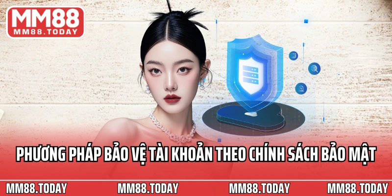 Chính Sách Bảo Mật MM88 Đảm Bảo An Toàn Thông Tin Hội Viên - lavor