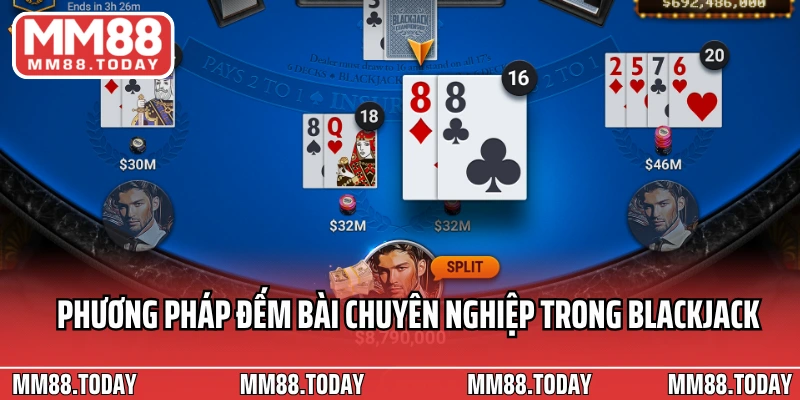Blackjack Online Game Sân Chơi Lý Tưởng Kết Hợp Trí Tuệ Và May Mắn - lavor