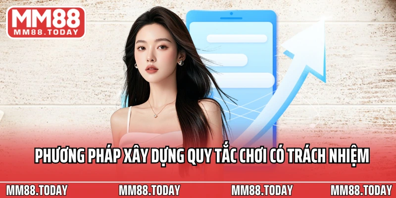 Chơi có trách nhiệm MM88 Trải Nghiệm Giải Trí An Toàn Có Trách Nhiệm - lavor