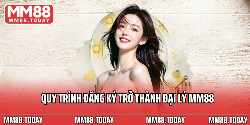 Trở Thành Đại Lý MM88 – Kiếm Hoa Hồng Đến 50% Tối Ưu Thu Nhập - lavor